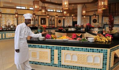 Imagine pentru Hotel Royal Zanzibar Beach Resort 5* valabile pentru Litoral 2025