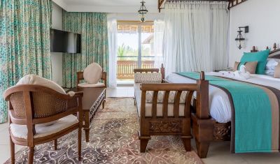 Imagine pentru Hotel Royal Zanzibar Beach Resort 5* valabile pentru Litoral 2025