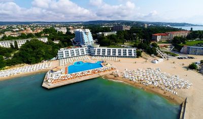 Imagine pentru Hotel Rubin 4* valabile pentru Litoral 2025