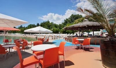 Imagine pentru Hotel Rubin 4* valabile pentru Litoral 2025