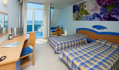 Imagine pentru Hotel Rubin 4* valabile pentru Litoral 2025
