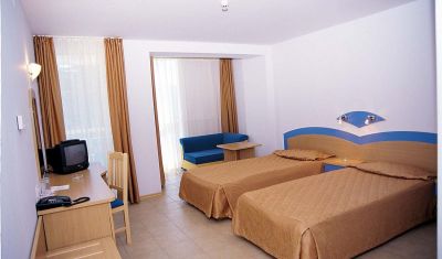 Imagine pentru Hotel Rubin 4* valabile pentru Litoral 2025