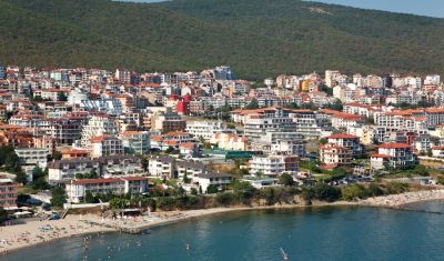 Imagine pentru Hotel Saint George Palace 3* valabile pentru Litoral 2025