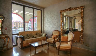Imagine pentru Hotel Saint George Palace 3* valabile pentru Litoral 2025