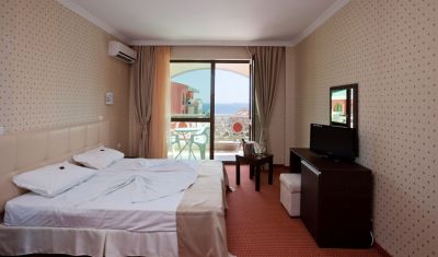 Imagine pentru Hotel Saint George Palace 3* valabile pentru Litoral 2025