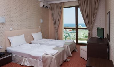 Imagine pentru Hotel Saint George Palace 3* valabile pentru Litoral 2025