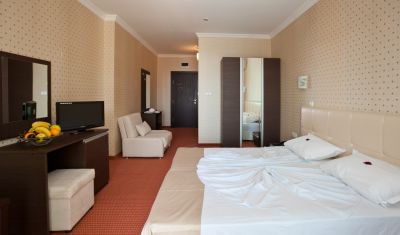 Imagine pentru Hotel Saint George Palace 3* valabile pentru Litoral 2025
