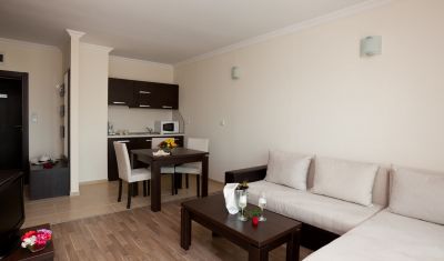 Imagine pentru Hotel Saint George Palace 3* valabile pentru Litoral 2025