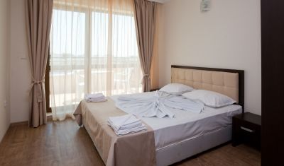Imagine pentru Hotel Saint George Palace 3* valabile pentru Litoral 2025