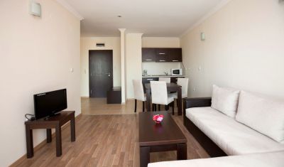 Imagine pentru Hotel Saint George Palace 3* valabile pentru Litoral 2025
