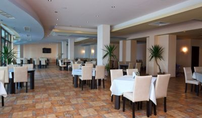 Imagine pentru Hotel Saint George Palace 3* valabile pentru Litoral 2025