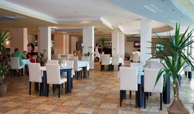 Imagine pentru Hotel Saint George Palace 3* valabile pentru Litoral 2025