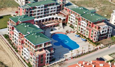 Imagine pentru Hotel Saint George Palace 3* valabile pentru Litoral 2025