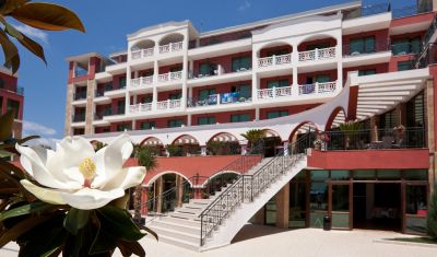 Imagine pentru Hotel Saint George Palace 3* valabile pentru Litoral 2025