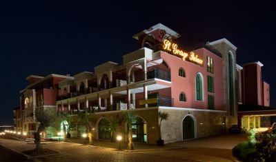 Imagine pentru Hotel Saint George Palace 3* valabile pentru Litoral 2025