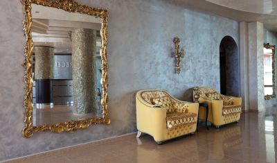 Imagine pentru Hotel Saint George Palace 3* valabile pentru Litoral 2025