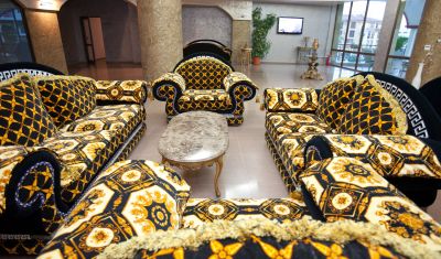 Imagine pentru Hotel Saint George Palace 3* valabile pentru Litoral 2025