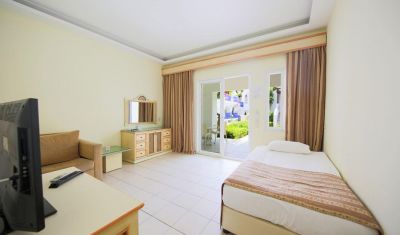 Imagine pentru Hotel Salmakis Beach Resort & Spa 5* valabile pentru Litoral 2025