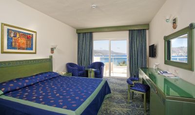 Imagine pentru Hotel Salmakis Beach Resort & Spa 5* valabile pentru Litoral 2025