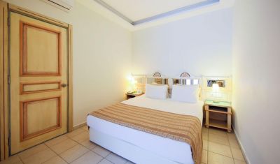 Imagine pentru Hotel Salmakis Beach Resort & Spa 5* valabile pentru Litoral 2025