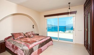 Imagine pentru Hotel Salmakis Beach Resort & Spa 5* valabile pentru Litoral 2025