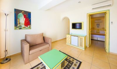 Imagine pentru Hotel Salmakis Beach Resort & Spa 5* valabile pentru Litoral 2025