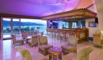 Imagine pentru Hotel Salmakis Beach Resort & Spa 5* valabile pentru Litoral 2025