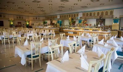 Imagine pentru Hotel Salmakis Beach Resort & Spa 5* valabile pentru Litoral 2025