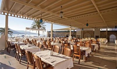 Imagine pentru Hotel Salmakis Beach Resort & Spa 5* valabile pentru Litoral 2025