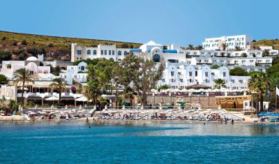 Imagine pentru Hotel Salmakis Beach Resort & Spa 5* valabile pentru Litoral 2025