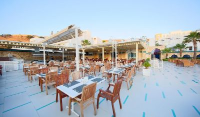 Imagine pentru Hotel Salmakis Beach Resort & Spa 5* valabile pentru Litoral 2025