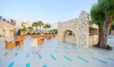 Imagine pentru Hotel Salmakis Beach Resort & Spa 5* valabile pentru Litoral 2025