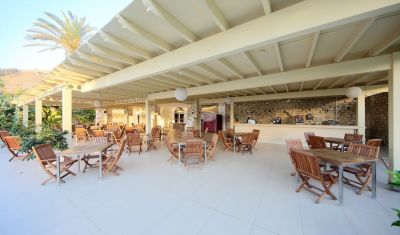 Imagine pentru Hotel Salmakis Beach Resort & Spa 5* valabile pentru Litoral 2025
