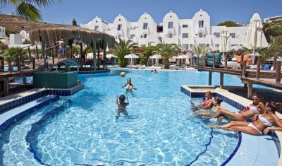 Imagine pentru Hotel Salmakis Beach Resort & Spa 5* valabile pentru Litoral 2025