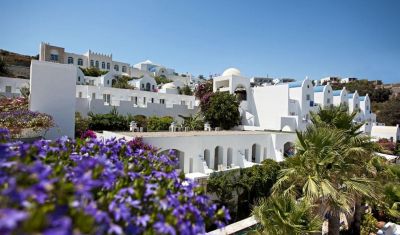 Imagine pentru Hotel Salmakis Beach Resort & Spa 5* valabile pentru Litoral 2025