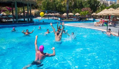 Imagine pentru Hotel Salmakis Beach Resort & Spa 5* valabile pentru Litoral 2025