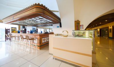 Imagine pentru Hotel Salmakis Beach Resort & Spa 5* valabile pentru Litoral 2025