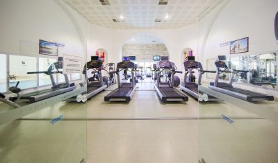 Imagine pentru Hotel Salmakis Beach Resort & Spa 5* valabile pentru Litoral 2025