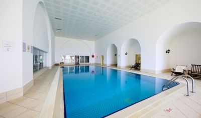 Imagine pentru Hotel Salmakis Beach Resort & Spa 5* valabile pentru Litoral 2025