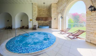 Imagine pentru Hotel Salmakis Beach Resort & Spa 5* valabile pentru Litoral 2025