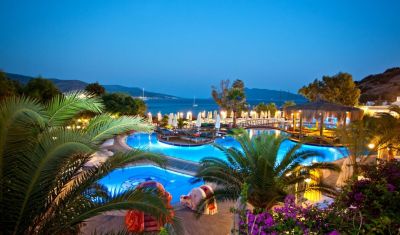 Imagine pentru Hotel Salmakis Beach Resort & Spa 5* valabile pentru Litoral 2025