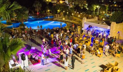 Imagine pentru Hotel Salmakis Beach Resort & Spa 5* valabile pentru Litoral 2025