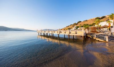 Imagine pentru Hotel Salmakis Beach Resort & Spa 5* valabile pentru Litoral 2025