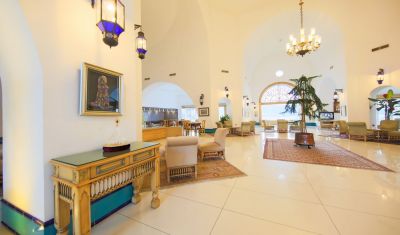 Imagine pentru Hotel Salmakis Beach Resort & Spa 5* valabile pentru Litoral 2025