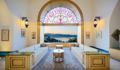 Imagine pentru Hotel Salmakis Beach Resort & Spa 5* valabile pentru Litoral 2025