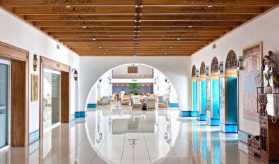 Imagine pentru Hotel Salmakis Beach Resort & Spa 5* valabile pentru Litoral 2025