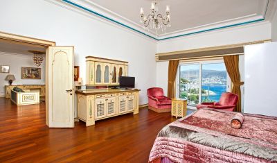 Imagine pentru Hotel Salmakis Beach Resort & Spa 5* valabile pentru Litoral 2025