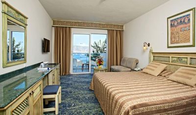 Imagine pentru Hotel Salmakis Beach Resort & Spa 5* valabile pentru Litoral 2025