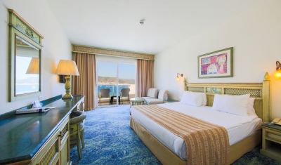 Imagine pentru Hotel Salmakis Beach Resort & Spa 5* valabile pentru Litoral 2025