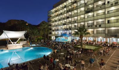 Imagine pentru Hotel Salou Park 4* valabile pentru Litoral 2025